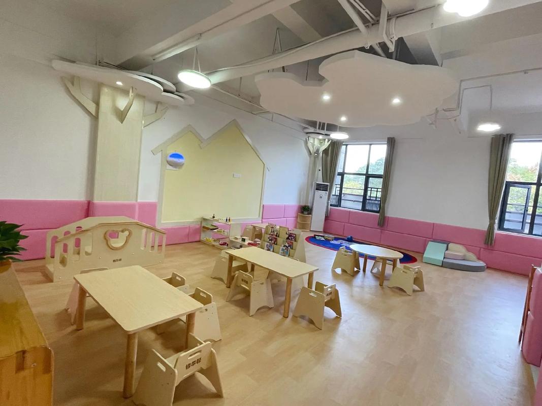 托育家具源头工厂.#托育早教 #幼儿园 #幼教 #托育家具源 - 抖音